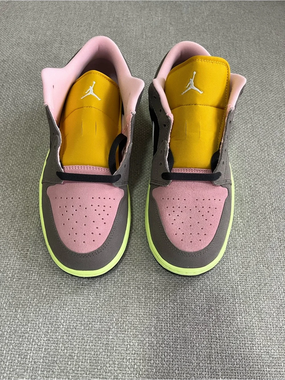 Jordan Air Jordan 1 Low SE